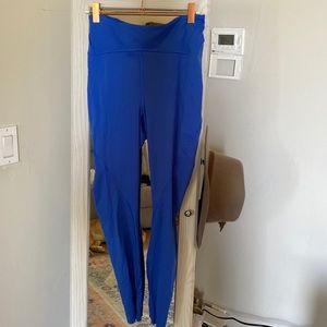 Running 28” lululemon leggings